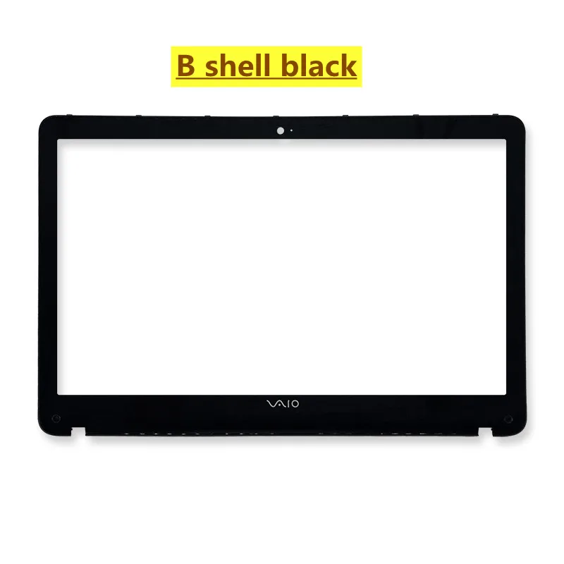 Чехол для ноутбука Sony VAIO SVF152 SVF153 A Shell B C D Screen Axis Touchpad for Notebook |