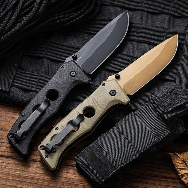 Новинка клинок BM 275SFE-2 BK Mark Blade G10 ручка для кемпинга кухни охоты карманный уличный