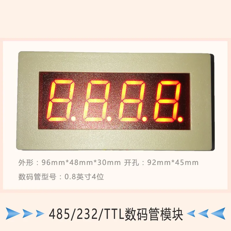 Display rs