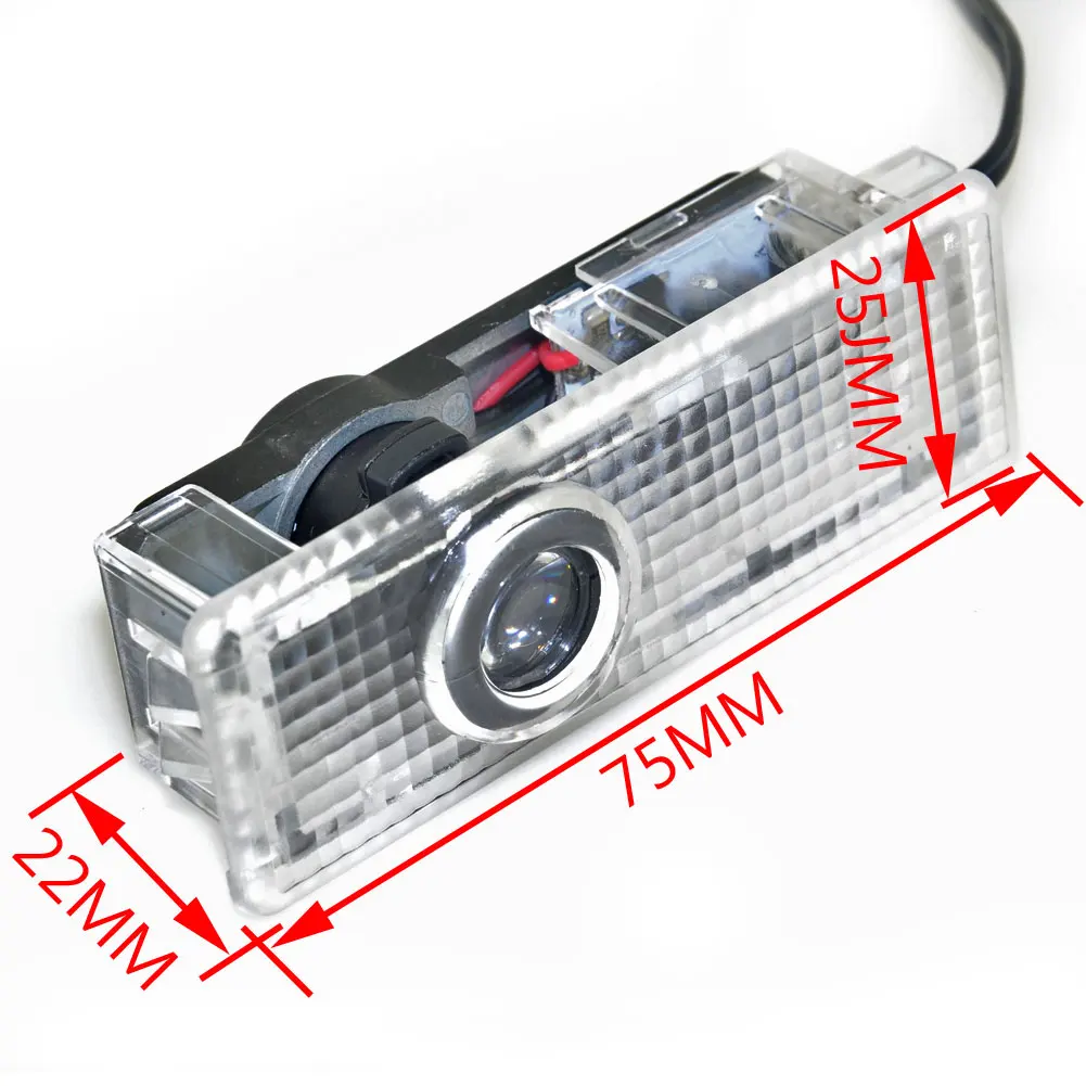 

Для Land Rover Range Rover 2 шт. автомобильные приветственные огни Discovery 3 4 Freelander 2 Выделенные лазерные фонари для двери