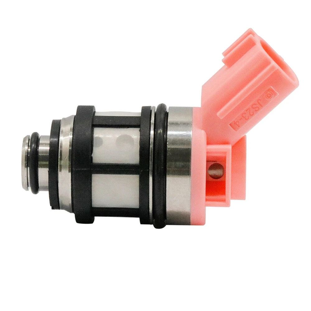 6 шт. топливная форсунка для Nissan Quest Frontier Pathfinder Xterra 3 0 л Infiniti QX4 96-24 16600-9S200 16600-9S205 166009