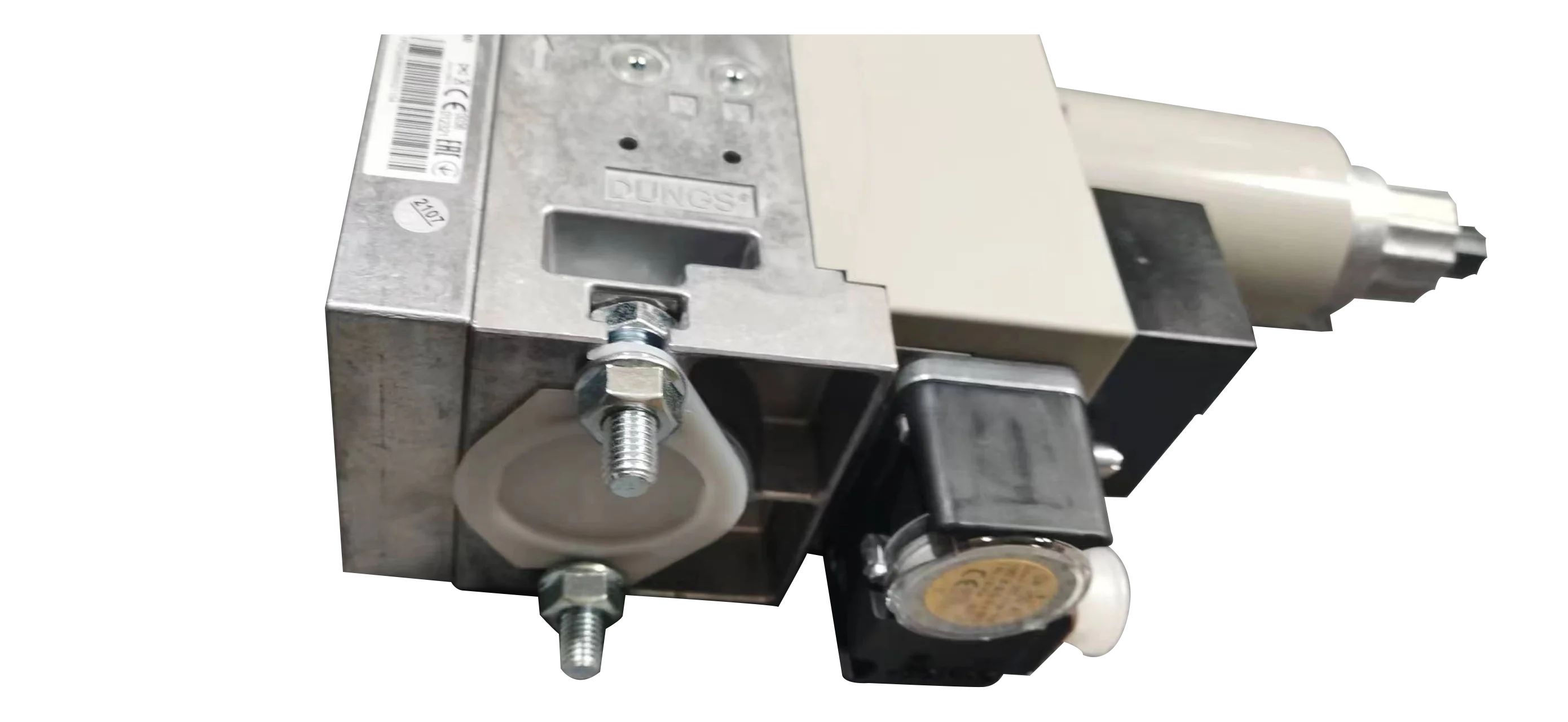 Рисунок 4 - Газовый многофункциональный комбинированный