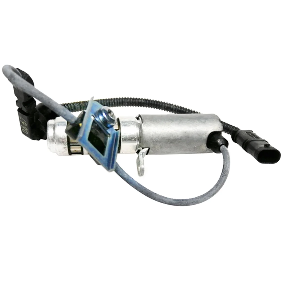 Электромагнитный клапан датчика масляного насоса автомобиля для Citroen C4 Peugeot 207 308