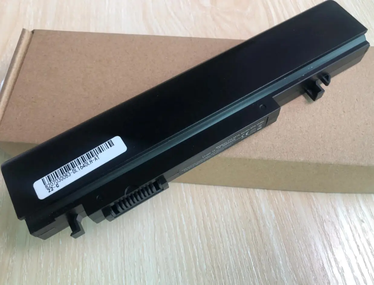 Батарея для ноутбука R725C X415C 312-0814 W303C U011C W298C DELL Studio XPS 16 (1647) 16(1645) 1640 6 ячеек |
