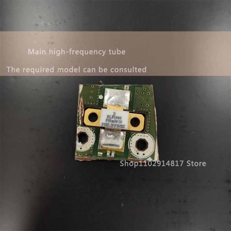 1 шт. FLL177ME HF трубка RF модуль ATC конденсаторные компоненты доступны для