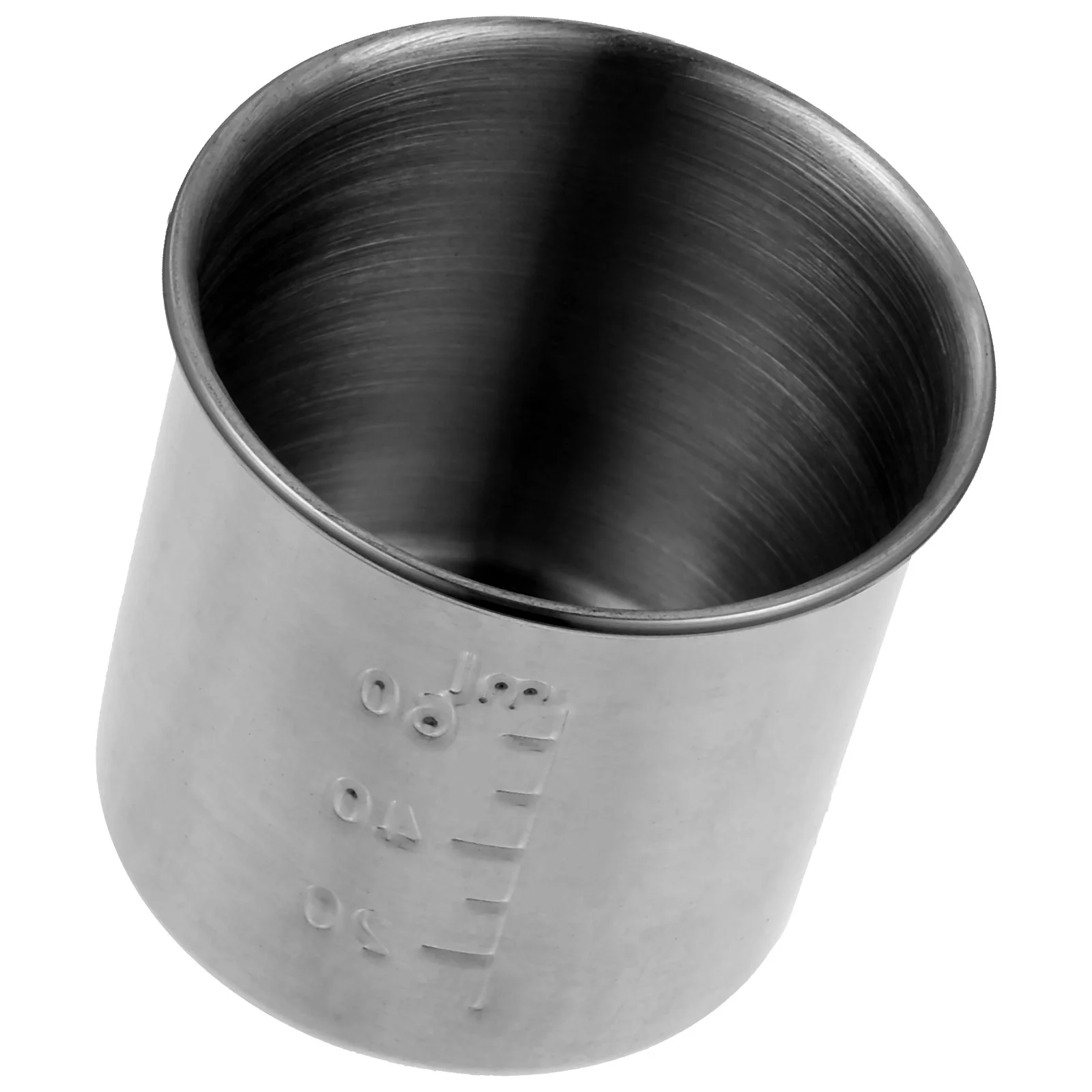 

Salad Dressing Sauce Cup Stainless Steel Condiment Cups Dipping Sauce Cups Container