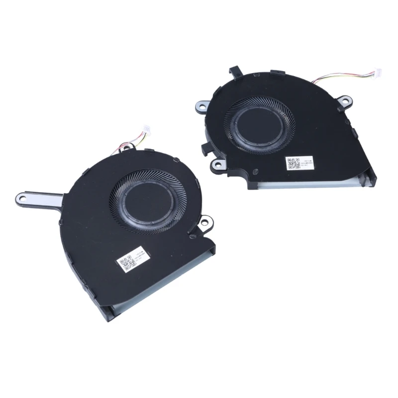 Вентилятор охлаждения графического процессора кулеры для ноутбуков вентилятор