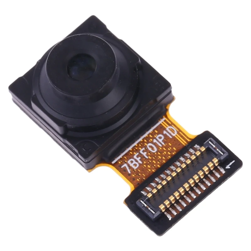 Для фронтальной камеры Huawei Honor 8X