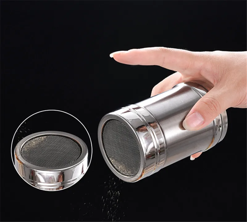 barbecue BBQ sprinkling pepper seasoning box cumin jar commercial spices storage spice rack sprayer | Дом и сад