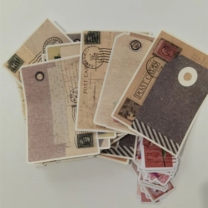 

40 шт./упаковка, бумажные блоки для записей