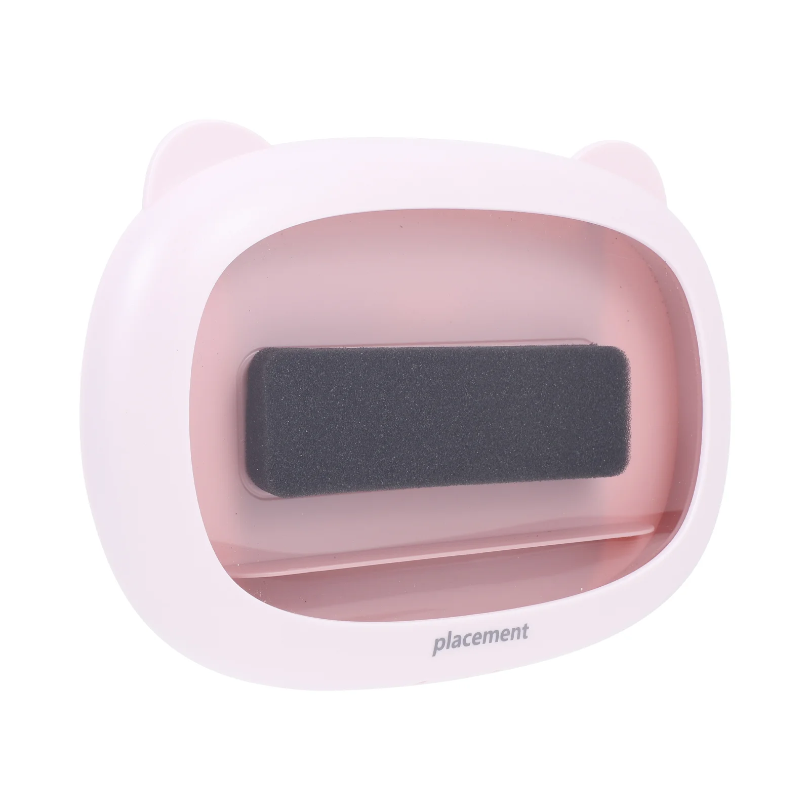 

Holder Waterproof Shower Bathroom Wall Box Mount Case Mobile Storage Stand Toilet Mounted Accessory Bath Cup Shelf Mirror Pro