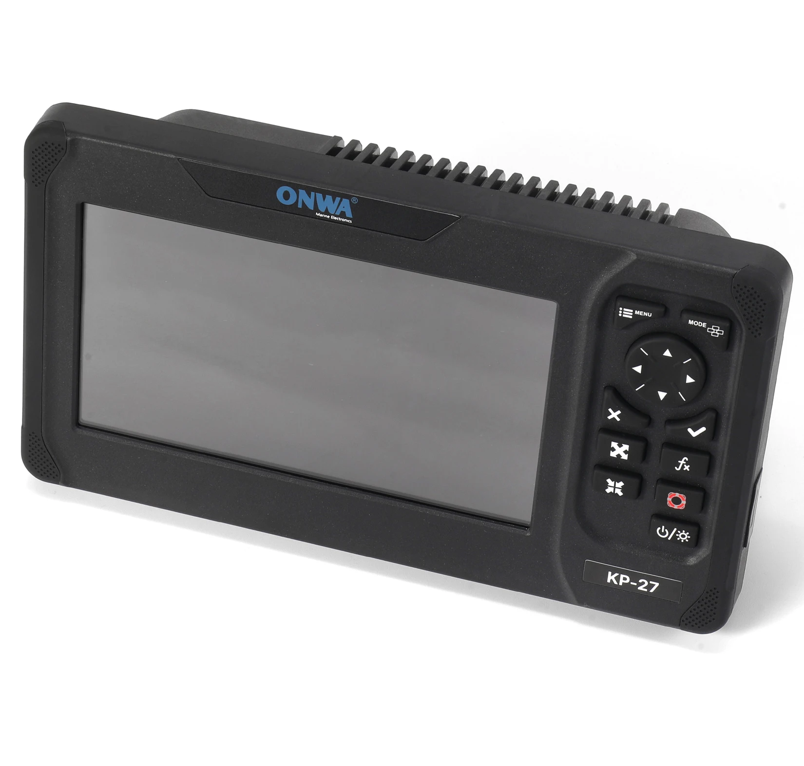 Морской графический плоттер Sbas навигатор Локатор Функция дисплея Поддержка