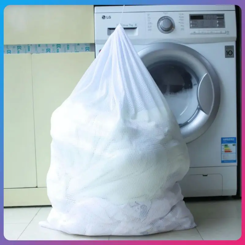 

Laundry Bags Baby Children Out Dirty Clothes Storage Bag Underwear Machine Wash Laundry Bag Sundries Beam Finishing Bag
