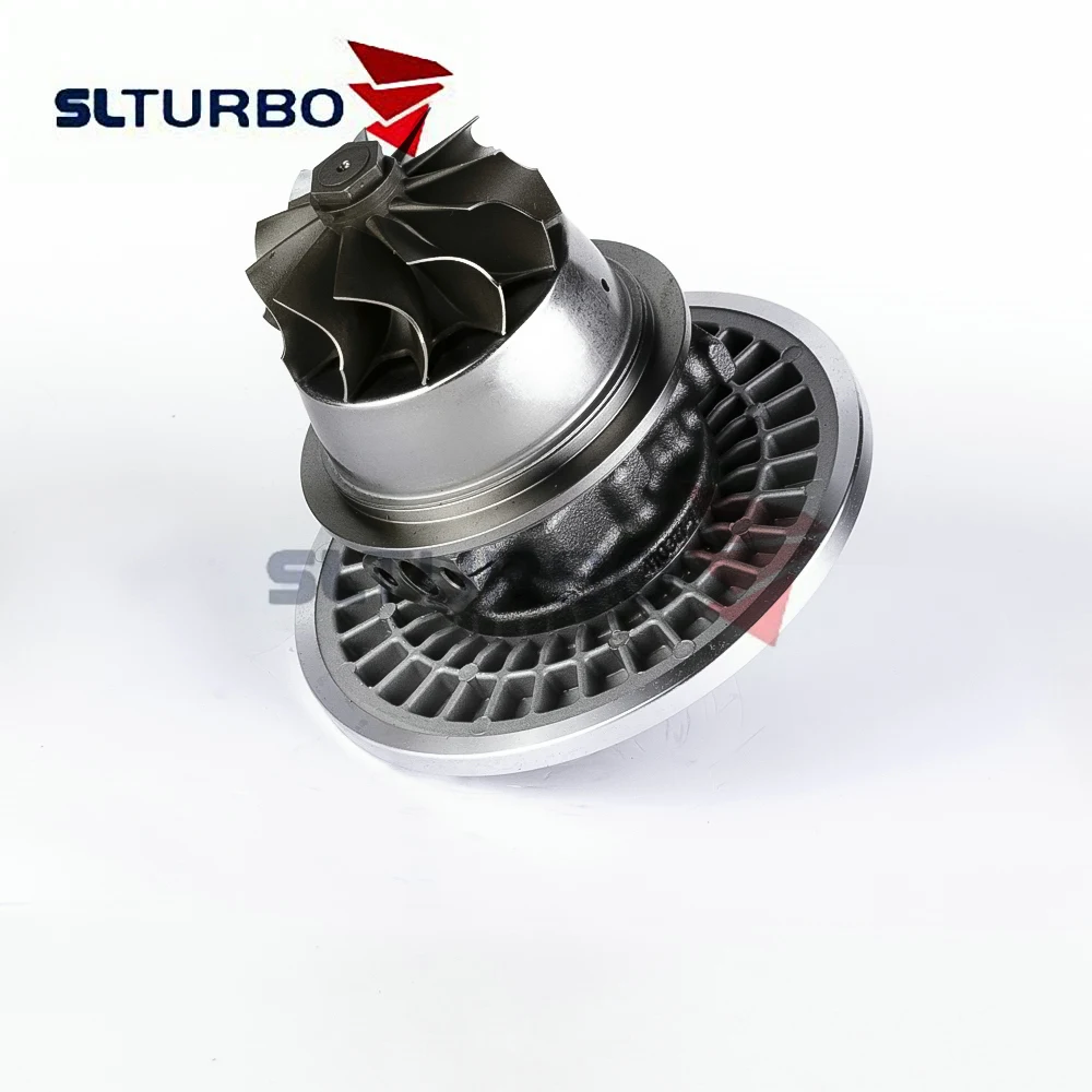 Турбинный картридж для инфракрасных промышленных машин Doosan DE12TI 65091007172 65091007073 466617-0004 Турбокомпрессор CHRA