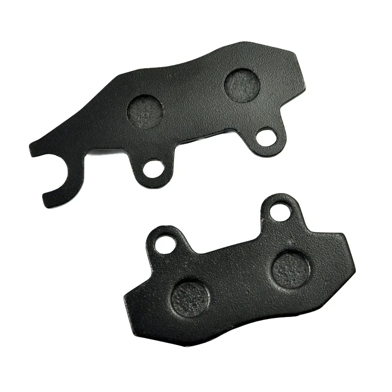 Передние тормозные колодки для мотоцикла Suzuki LT-F 300 LT-R 450 LT-A 500 Yamaha FZR50 WR125 YBR125 YZ125 DT200