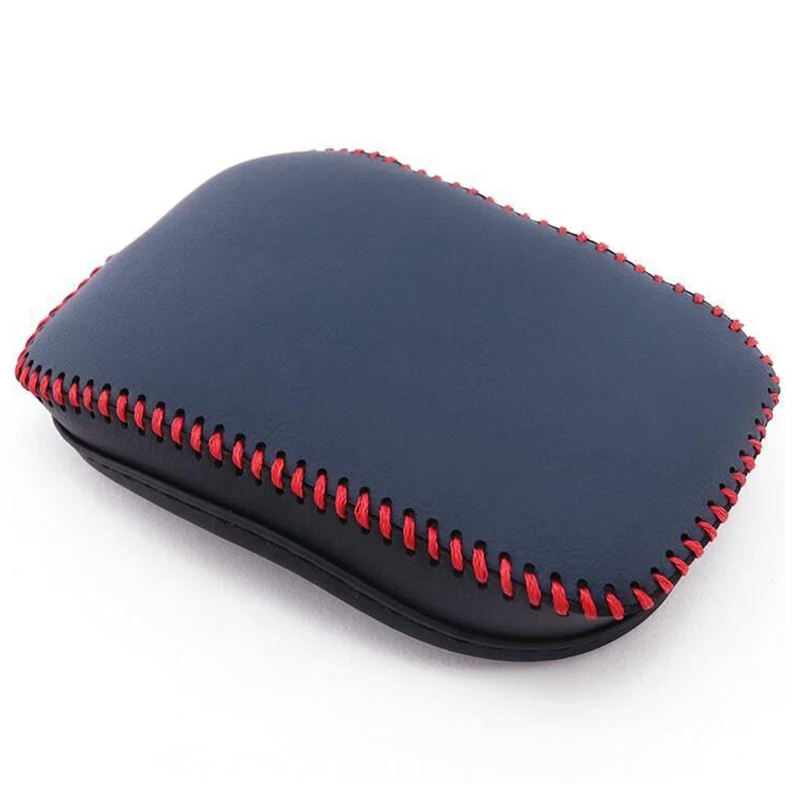 

For 2022 BYD Yuan Plus Door Handle Protective Cover Door Handle Protective Leather Cover Modified Accessories For BYD Atto 3