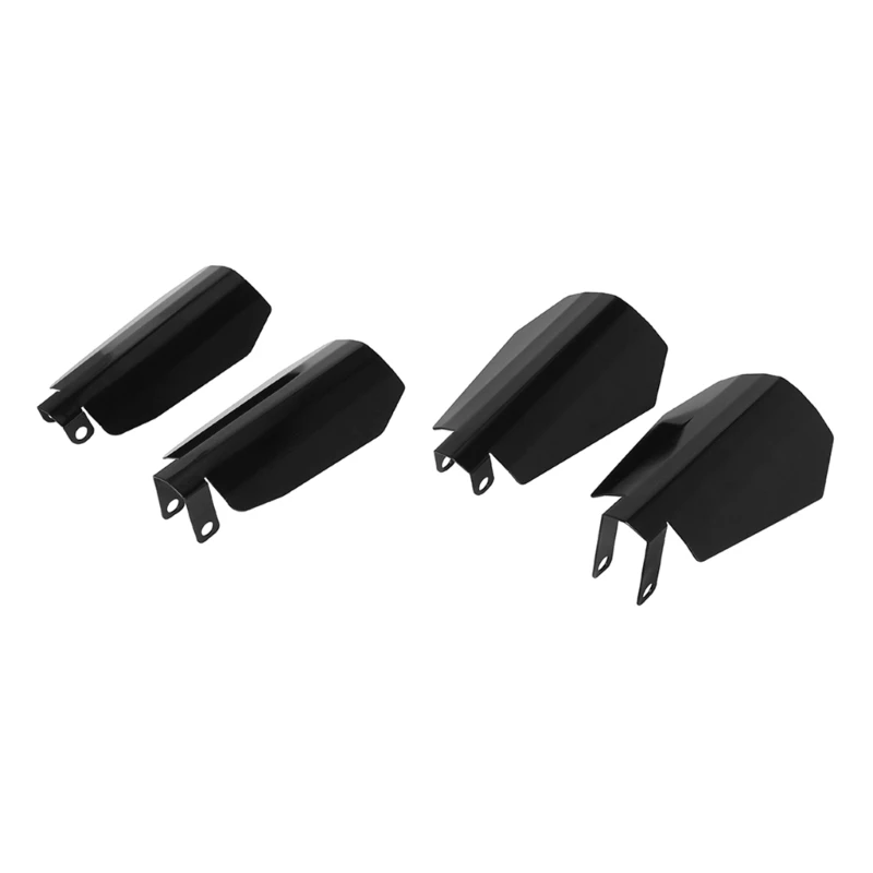 

Motorcycles Hand Guard Handguard Shield Windproof Motorbike Motocross Universal Protector Modification Accessories