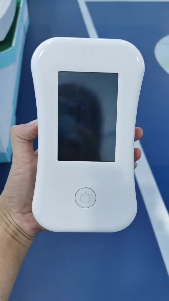 

Test Biochemical Analyzer Machine Analysis Instruments