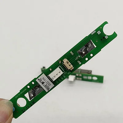 Eloik ALK80 optical fiber fusion splicer 88A heater shell ALK88 original heating core