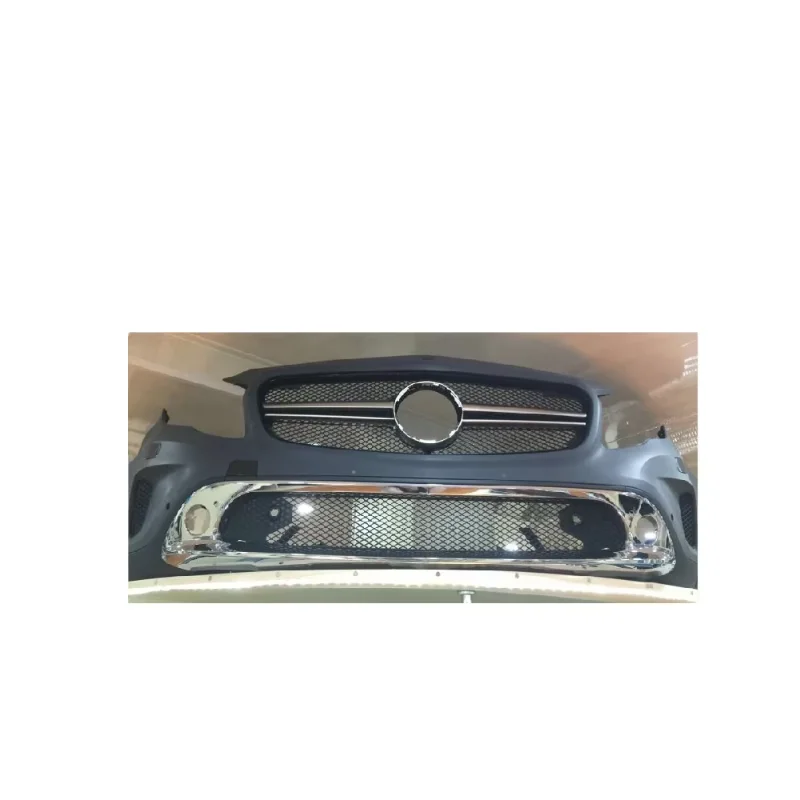 Karosseries fanaltes Modell передний стовстен сзади для Mercedes GLA X156