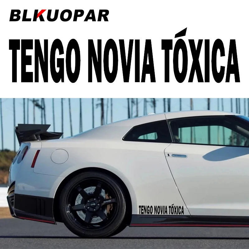 Водостойкая наклейка на автомобиль лобовое стекло или холодильник - купить по