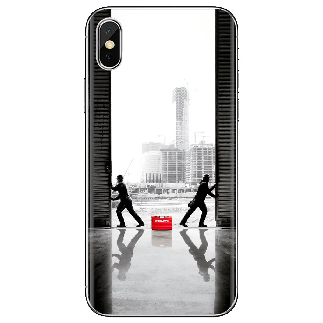 Силиконовый чехол для телефона iPhone 10 11 12 13 Mini Pro 4S SE 5C 6 6S 7 8 X XR XS Plus Max 2020 | Мобильные