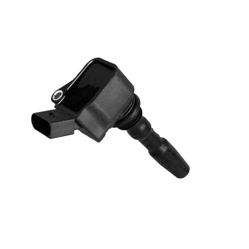 04E905110C 04E90511 0B Высококачественная катушка зажигания двигателя для Audi A1 A3 A4 A5 Q2 Q3 VW