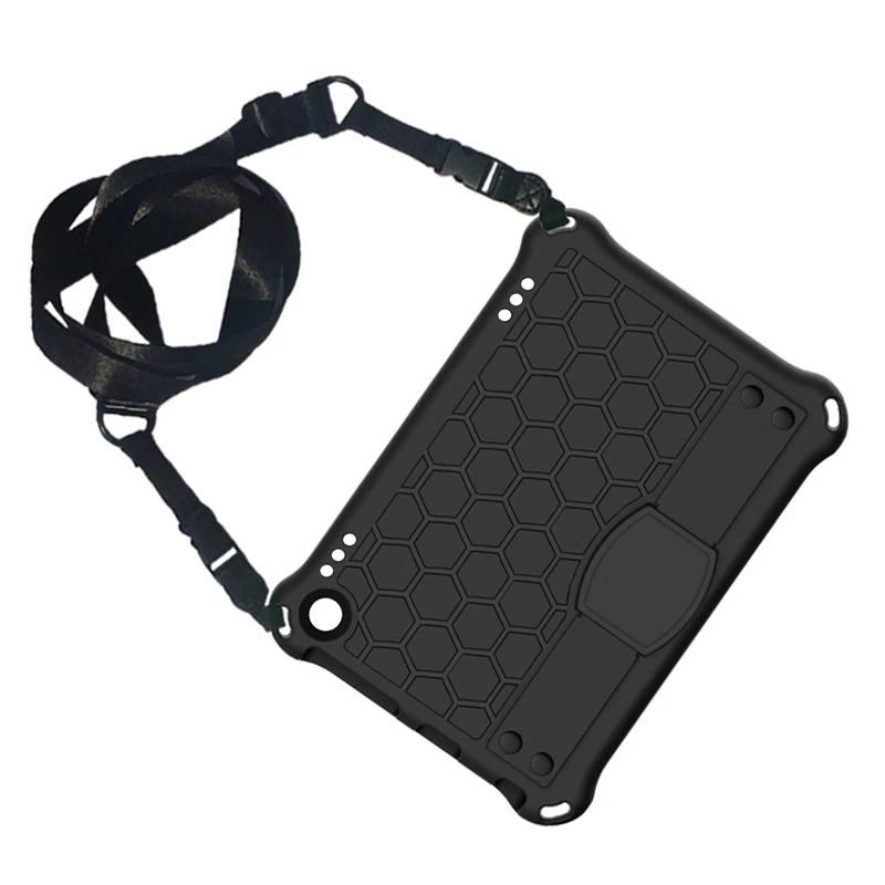 

Case For Amazon Kindle Fire HD 8 /HD 8 PLUS 2020 Anti-Fall Protection Case With Tablet Stand