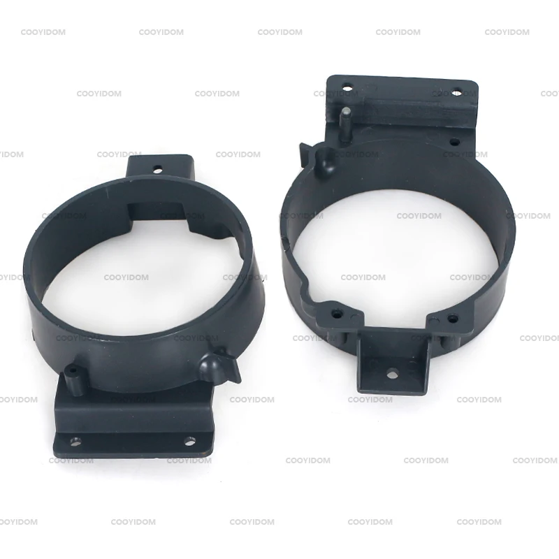 Автомобильный передний противотуманный светильник рамка накладка