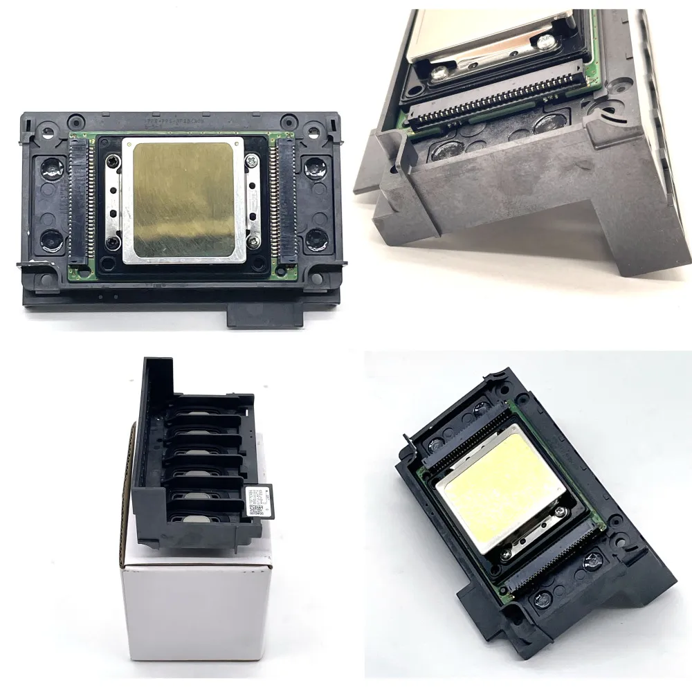 FA09231 Печатающая головка принтера подходит для Epson EcoTank ET-7700 ET7700 ET8550 ET7750 ET8500 ET-8550