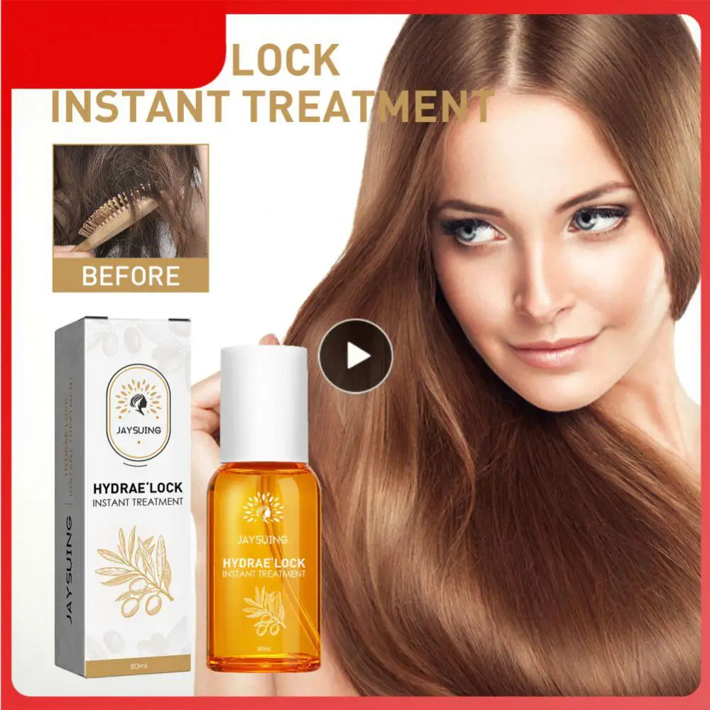 

Essential Oils Smoothing Moisturizing Hair Conditioner Oil Anti-frizz Nourishing Argan Oil Hair Care Serum Oil Hair Care Nut Oil