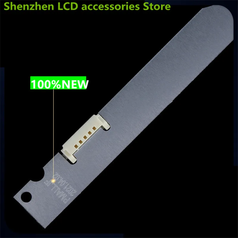 ДЛЯ Samsung UA32D5500 UA32ES5500R UE32ES5557K UE32ES6657 44LED 6V 406MM