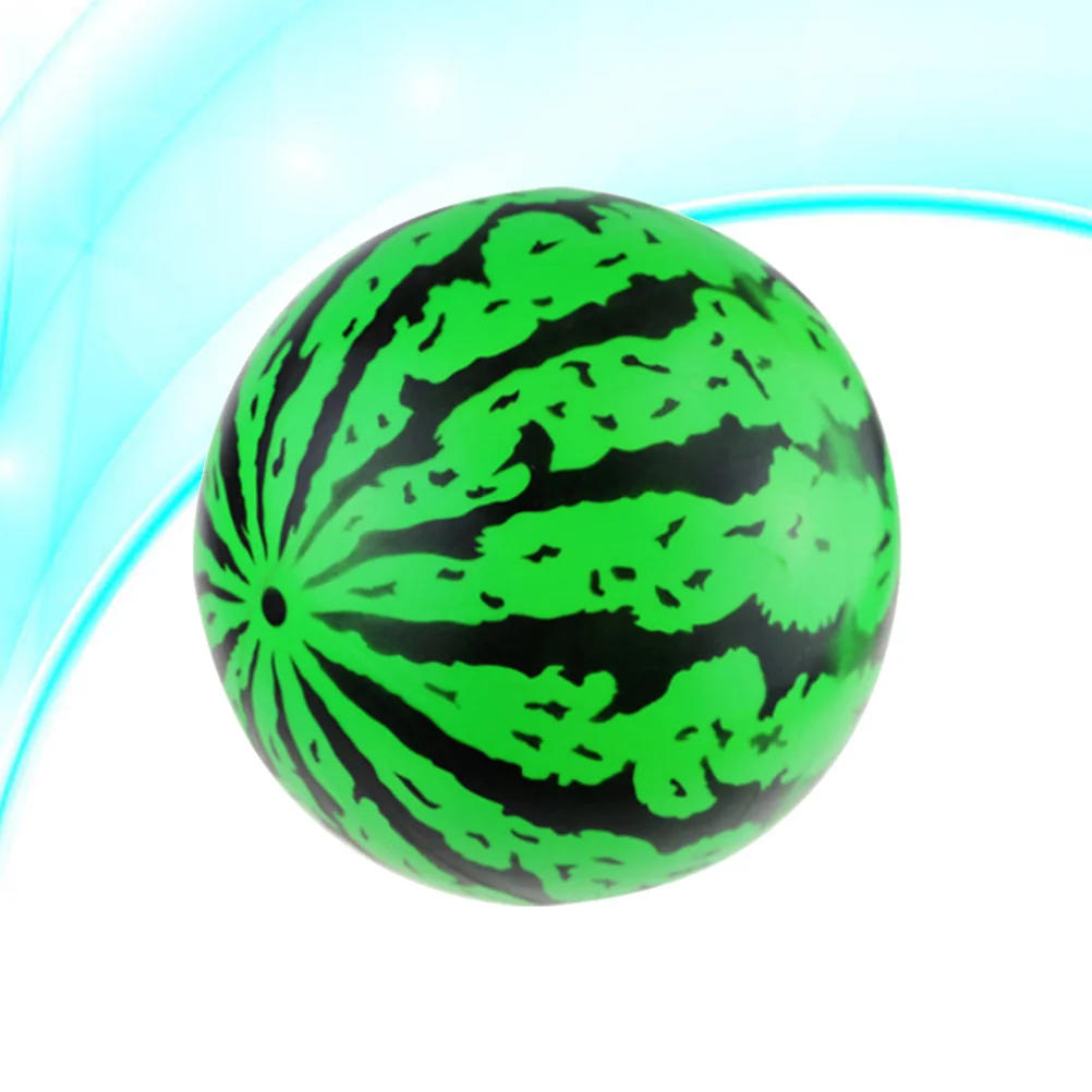 

Watermelon Beach Swimming Pool Float 22cm Sports Balls for Summer Beach Game Party Supplies