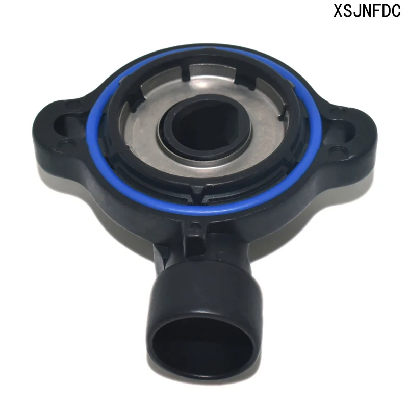 17123852 НОВЫЙ датчик положения дроссельной заслонки TPS для GMC Savana 1500 Chevy