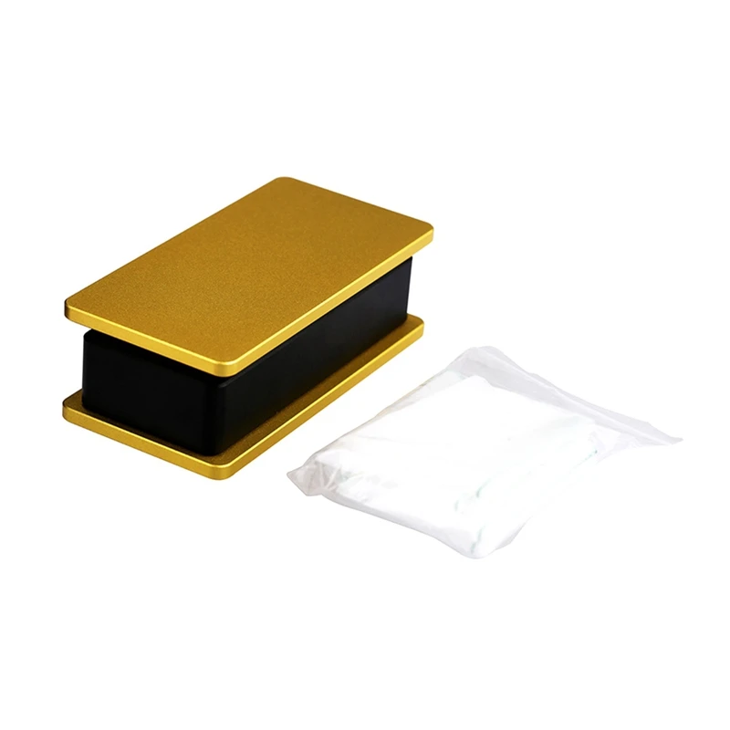 

1 Набор пресс-формы для канифоли 2 х4 дюйма 6061 авиационный алюминиевый пресс для канифоли