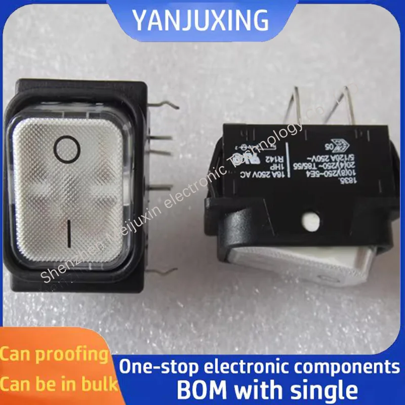 

Переключатель YANJUXING для швейной машины