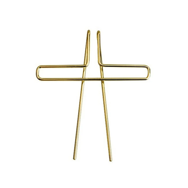 

Page Holder Sheet Music Stand Clip Non-rust Steel Holder for Violins Instrument