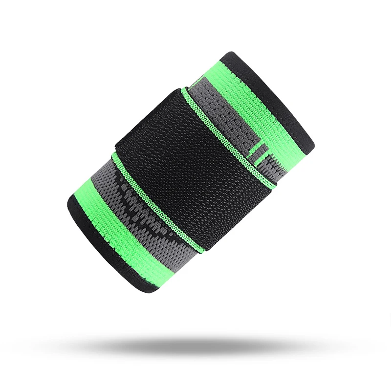 

Wristband Wrist Support Weight Lifting Fitness Gym Training Wrist Support Brace Straps Wraps Crossfit Powerlifting Basketball