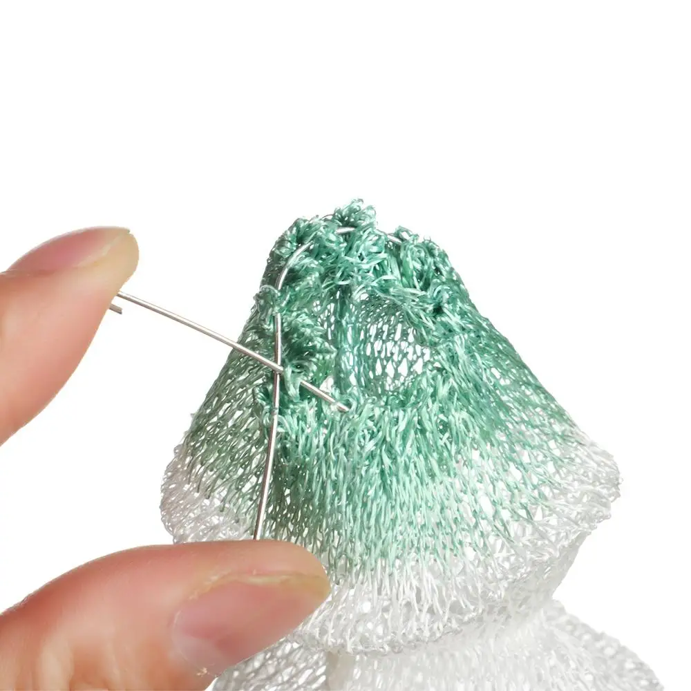 4 шт. высококачественные аксессуары для кемпинга нерадиоактивная мантия фонарь