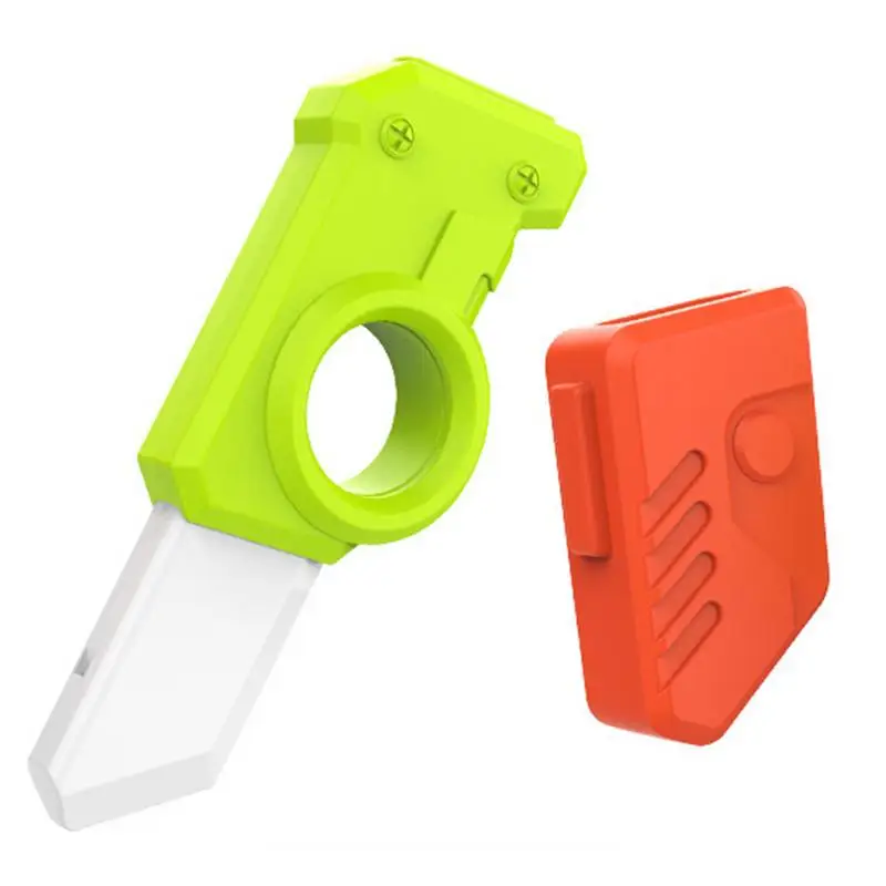 

Игрушка-фиджет с ножом, Уникальные Милые сенсорные игрушки, цветной нож для моркови, креативные игрушки с ножом, игрушки для девочек и мальчиков, студентов