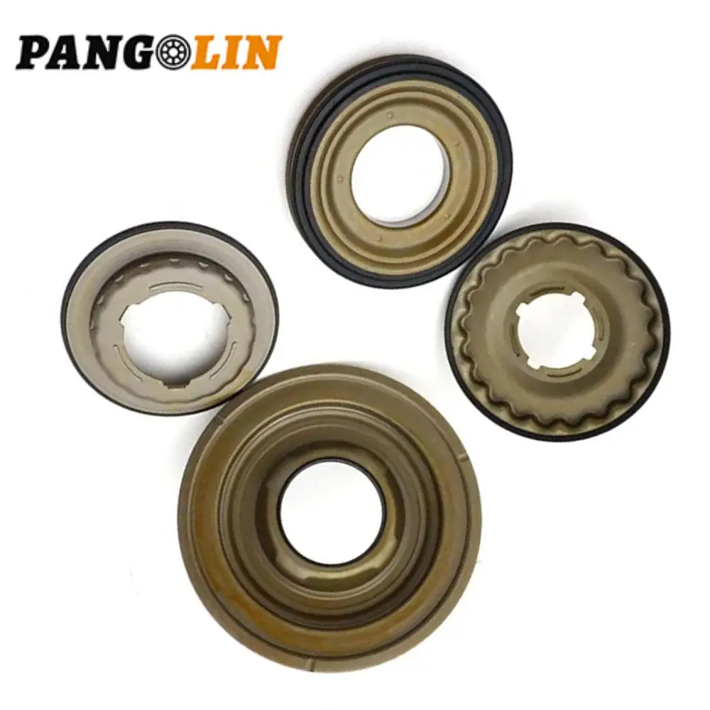 U241E детали для ремонта трансмиссии двигателя NAK комплект поршней Toyota Alphard Avalon Camry