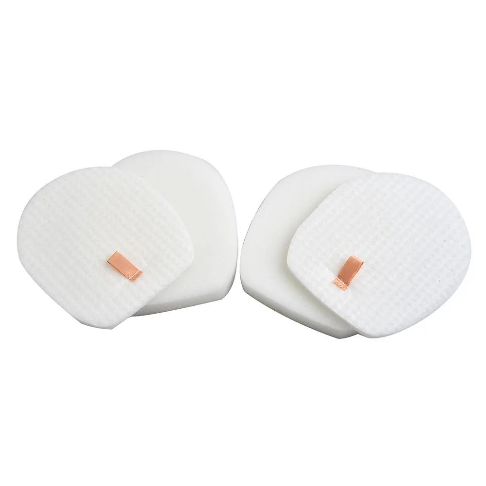 2 комплекта поролоновых и фетровых фильтров предварительного двигателя для Shark