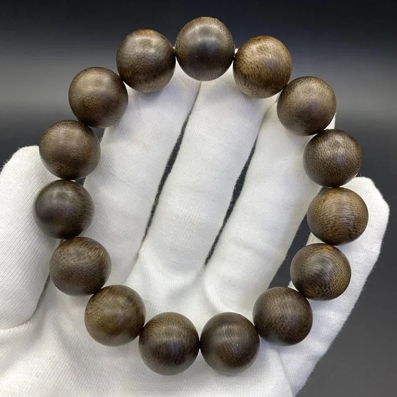 Браслеты из Бруней и агарового дерева 9 точек деревянные поделки Будды оптовая