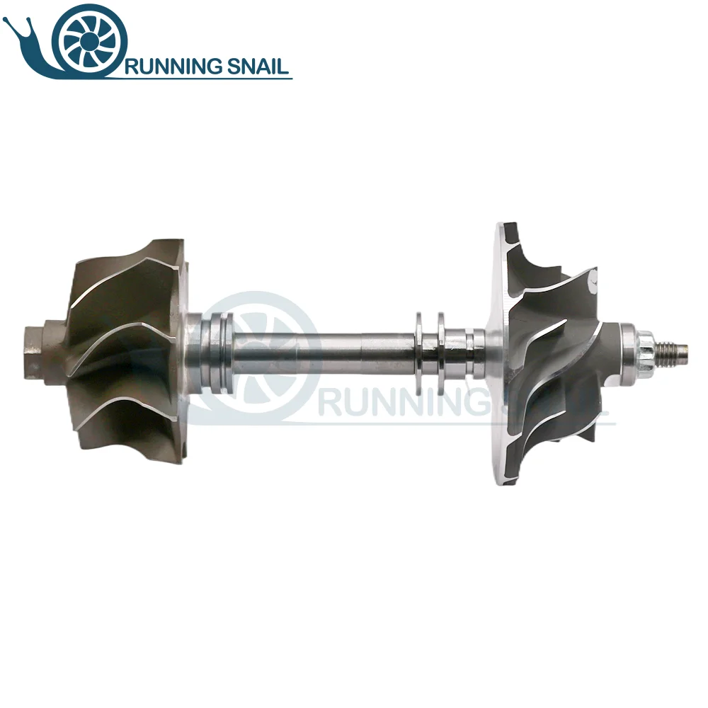 

Turbocharger Rotor GT1749V 701855 701855-5005S 701855-0007 For Ford Galaxy Seat Alhambra VW Sharan 1.9 TDI 95VW9G438BA