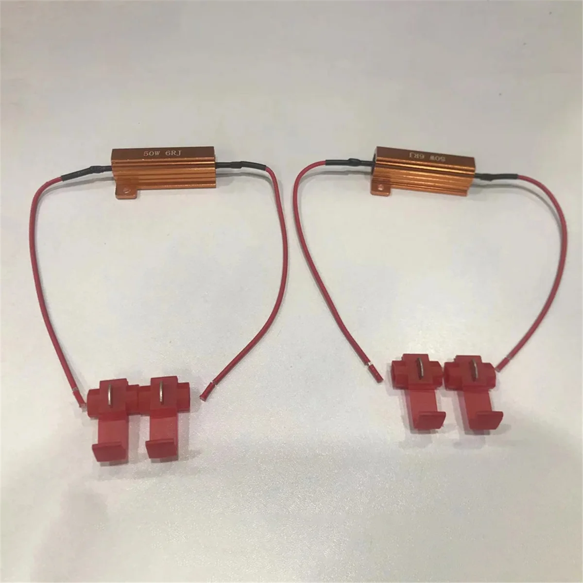 4 шт. индикатор резистор с балластной нагрузкой реле скорости вспышки лампы