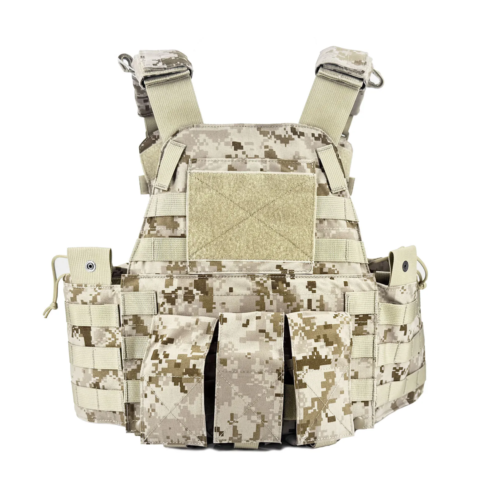 Уличный Тактический Топ полный комплект AOR1