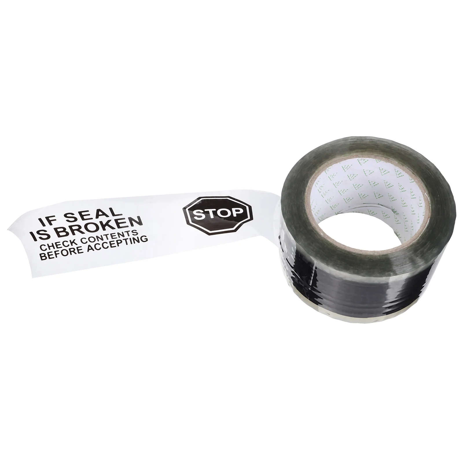 

Tags Stop Sign Shipping Tape Packaging The Sealing Packing Supplies Small Business