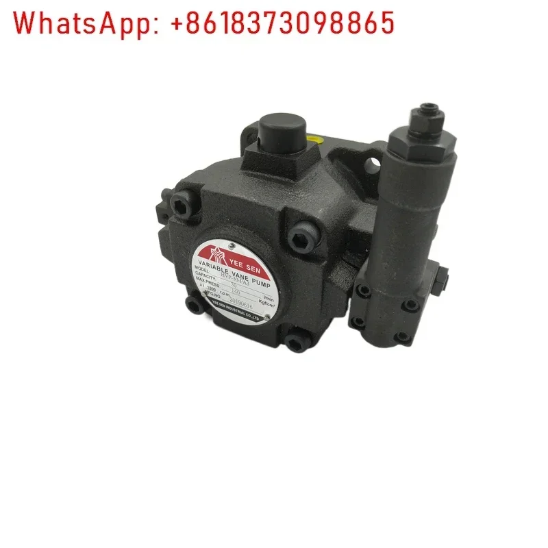 YEE SEN/YI-SHENG Лопастной насос Yisheng HVP-30/40FA3 FA2 FA1 VP-40/30-140