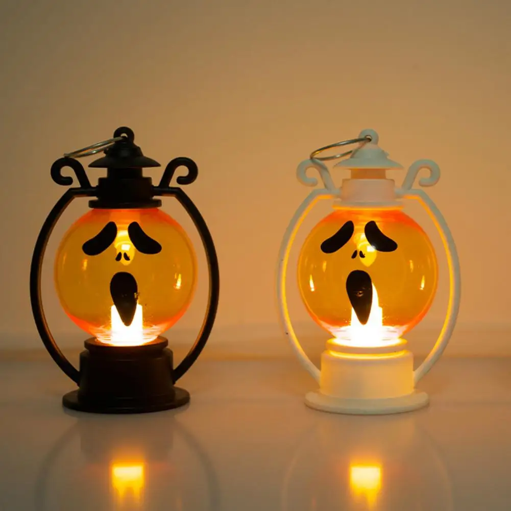 

Искусственная лампа для Хэллоуина, искусственная лампа, искусственная лампа, маленькая масляная лампа в стиле ретро, искусственное украшение для Хэллоуина, реквизит для ужасов