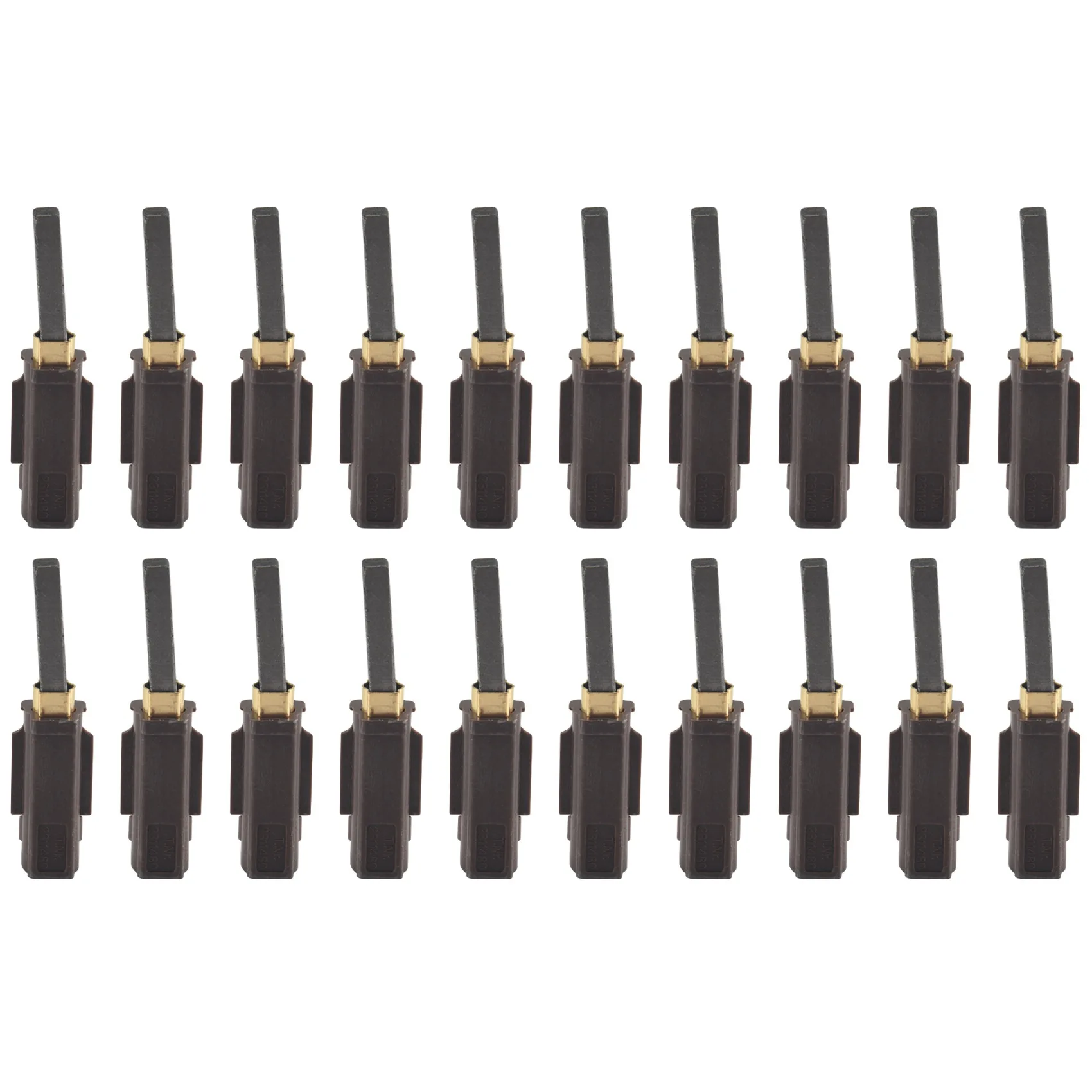 Электродвигатель с вакуумной щеткой углеродная щетка 2311480 333261-1 для Ametek Lamb